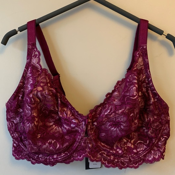 Figleaves Curve Intimates Sleepwear Nwt Figleaves Curve Underwire